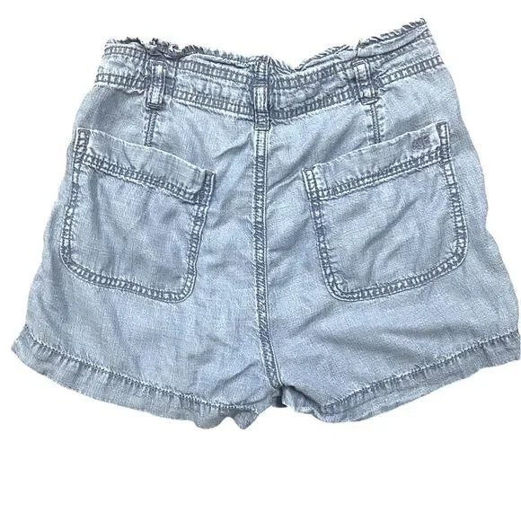 American Eagle “Mom” Shorts - Picture 3 of 4
